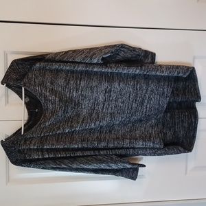 FYLO. Over size top sz XL